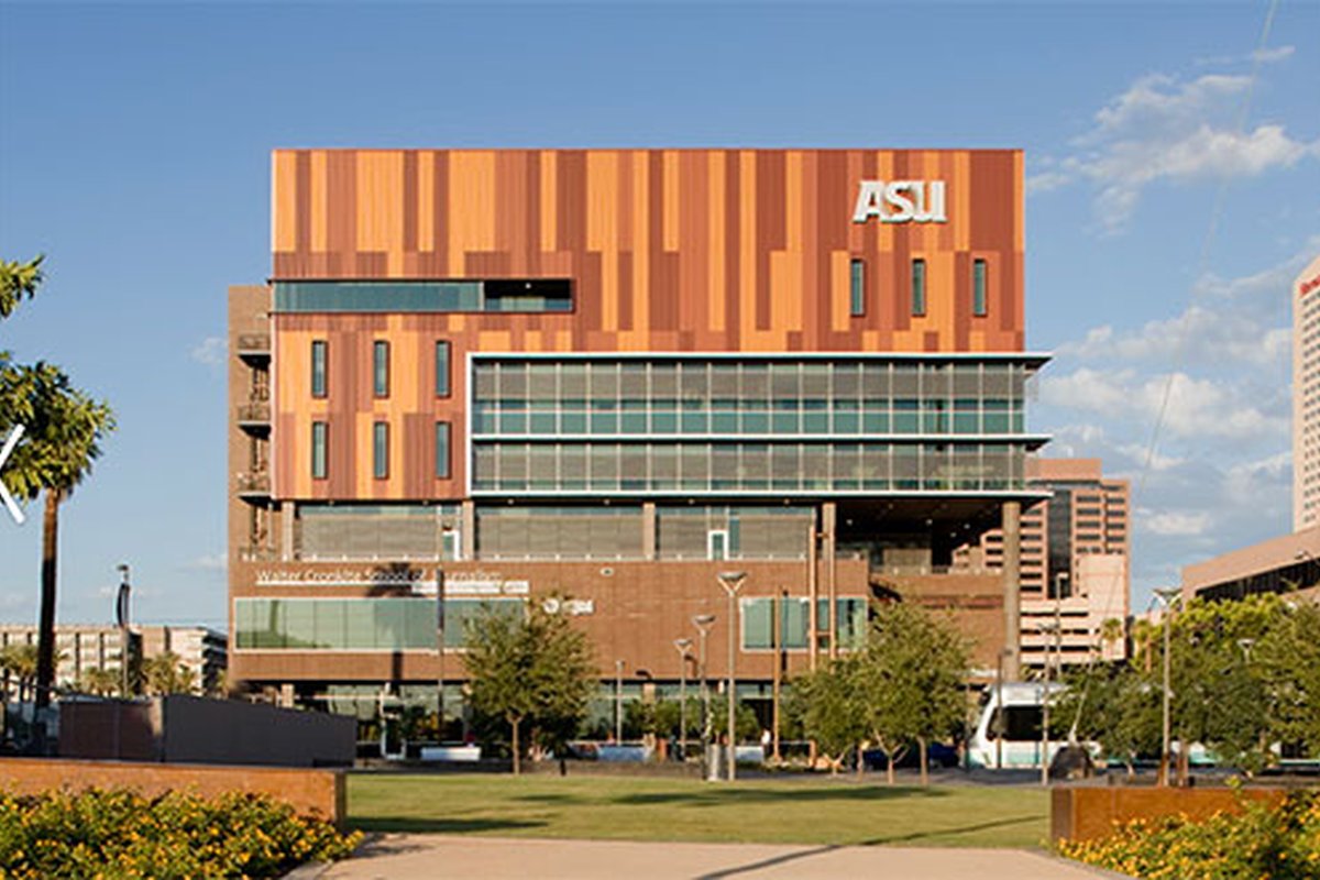 The Initiative grew to include journalism schools at 12 universities including the Walter Cronkite School of Journalism and Mass Communication at Arizona State University.