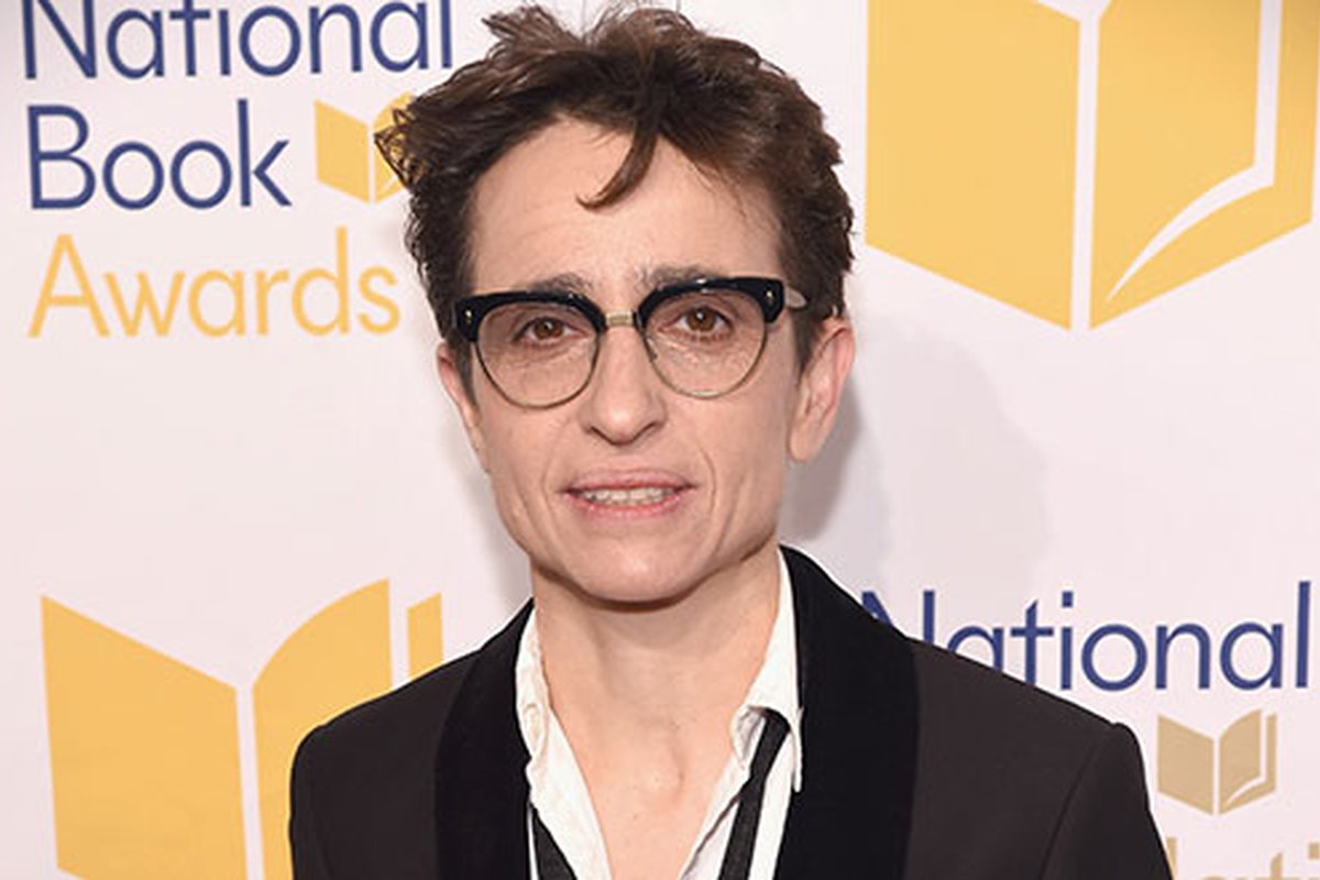 Russian-America journalist, Masha Gessen, was part of the inaugural class of Andrew Carnegie Fellows. Her research resulted in a book that won the 2017 National Book Award for Nonfiction.