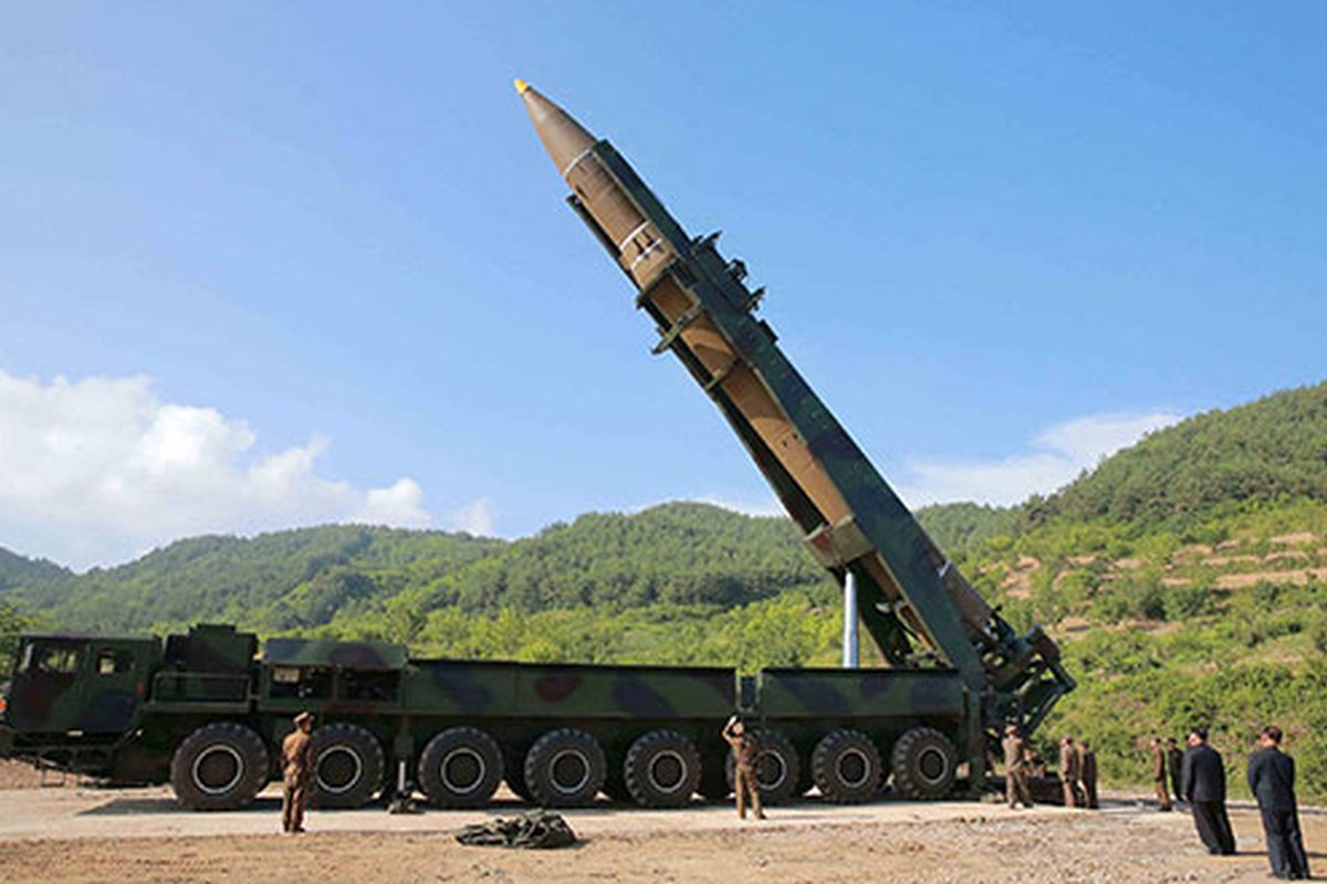 The Democratic Republic of North Korea withdrew from the Nuclear Non-Proliferation Treaty or NPT in 2003 and remains one of the most intractable and potentially dangerous foreign policy challenges on the global security agenda.
