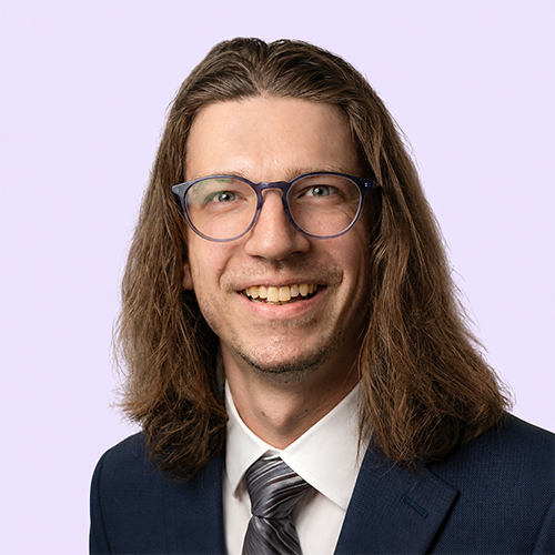 Bennett Wheatley