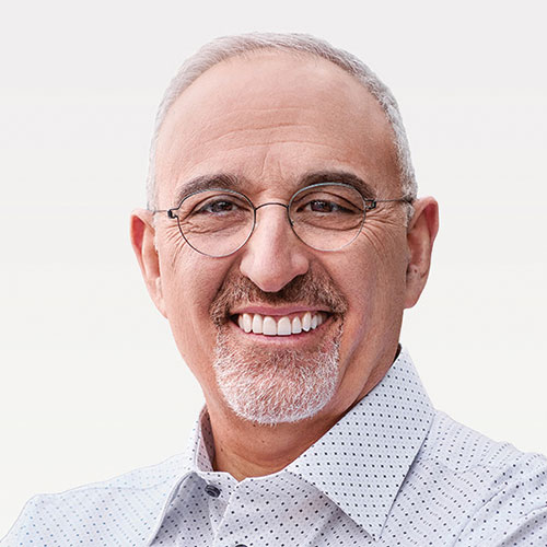 Antonio Neri