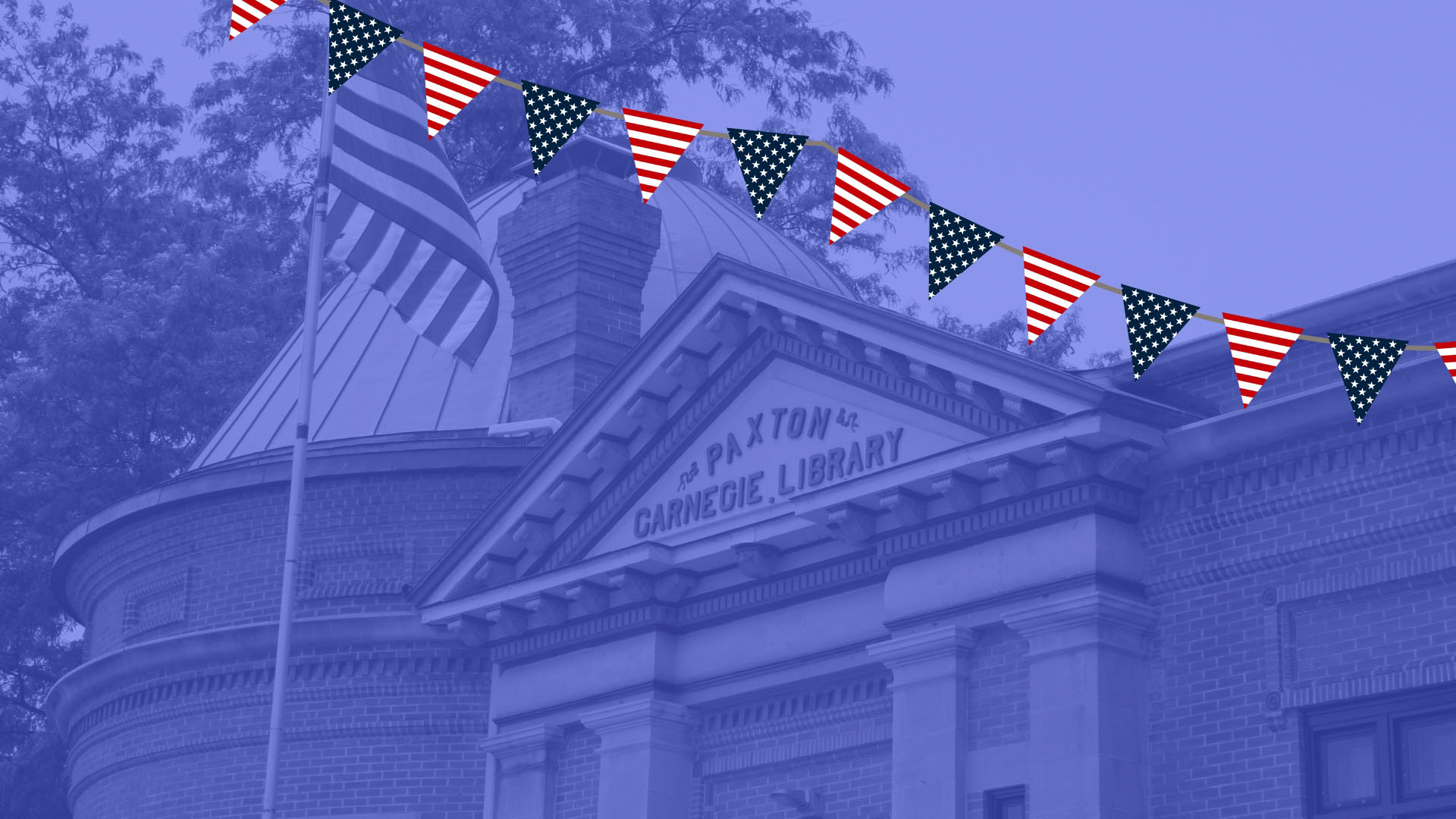 Carnegie Libraries 250: Celebrating Libraries and Community