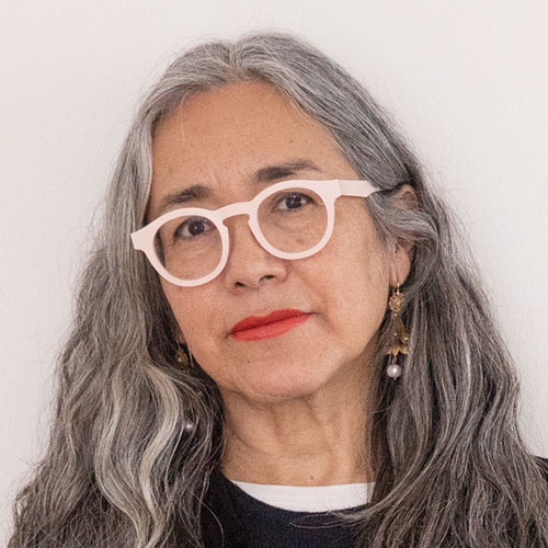 Cristina Rivera Garza