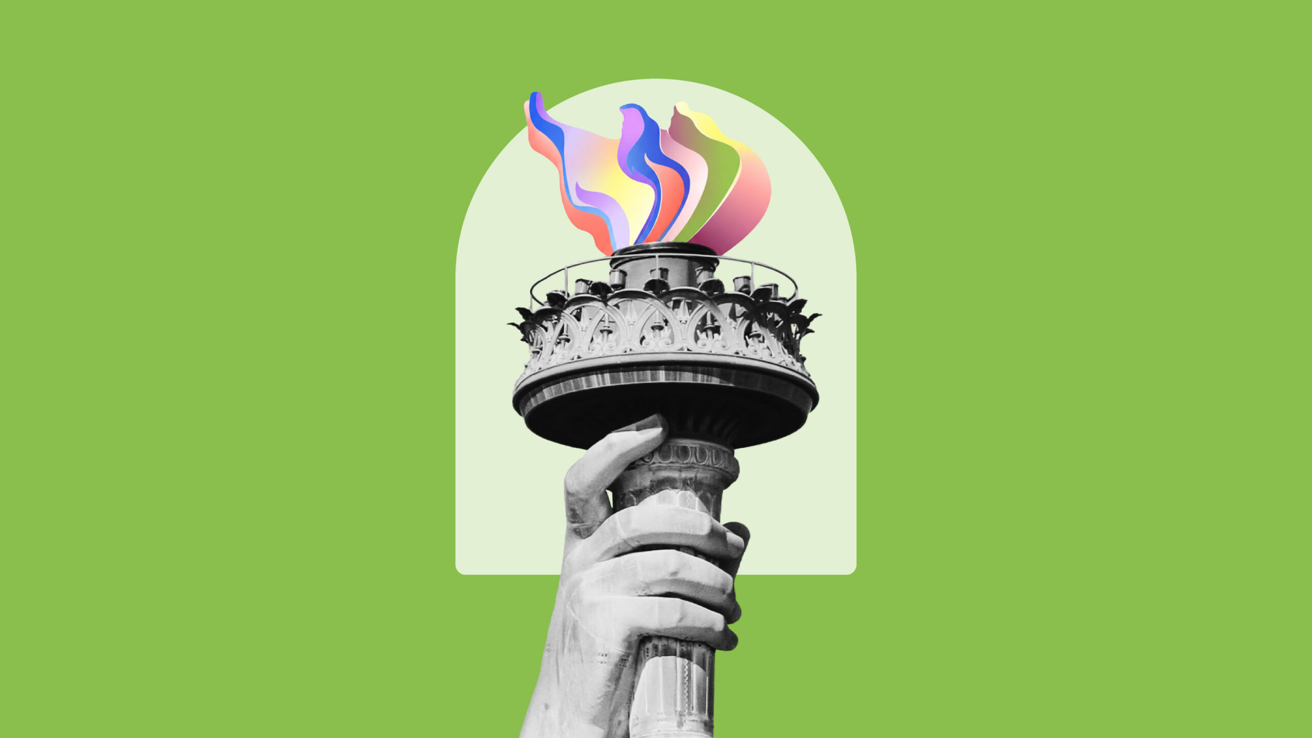 Great Immigrants, Great Americans