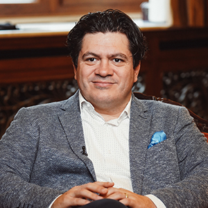 Cristian Măcelaru