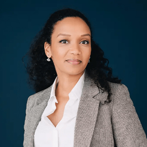 Iman Abuzeid