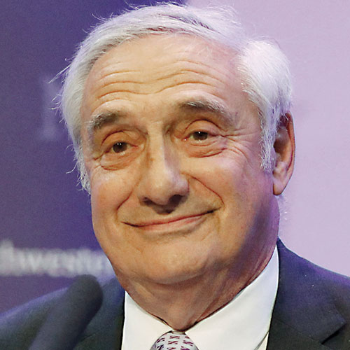 Joel Mokyr