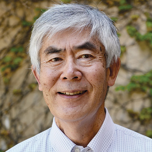Hiroshi Motomura
