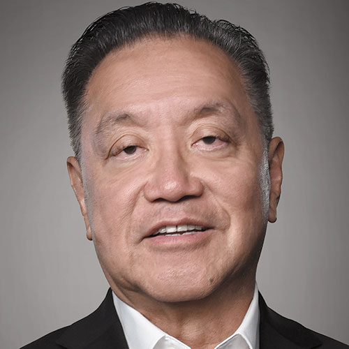 Hock E. Tan