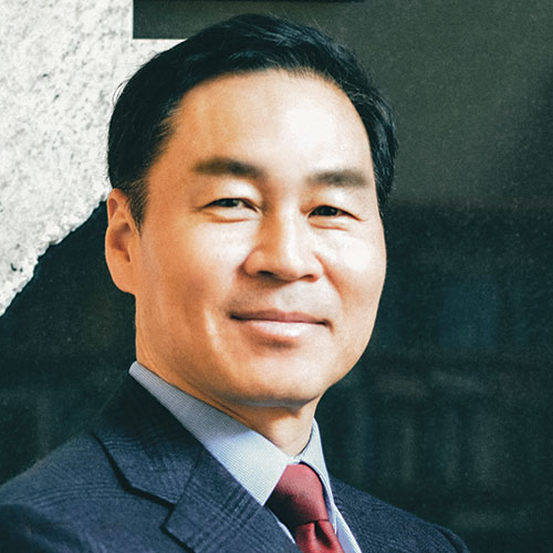 Jeong H. Kim