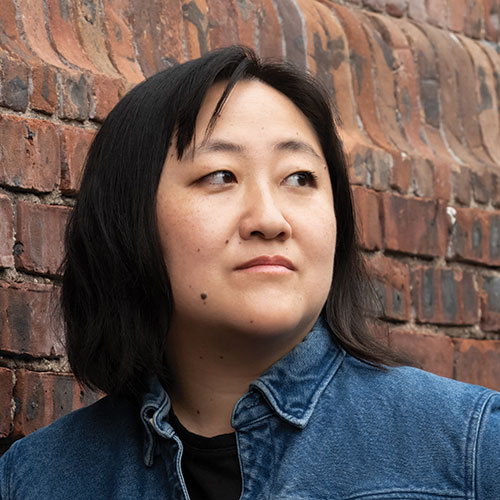 Ling Ma