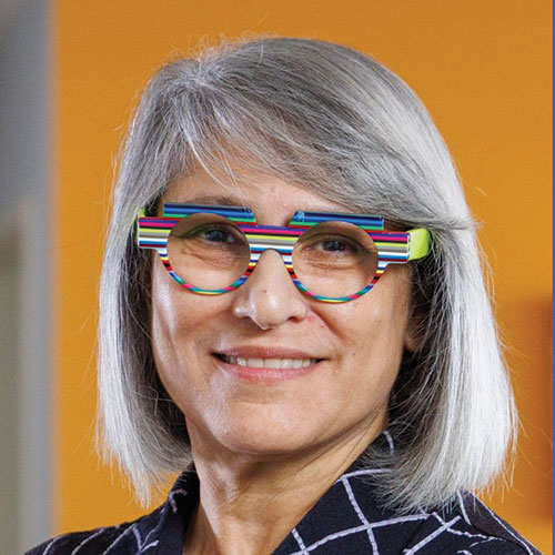 Mahzarin R. Banaji