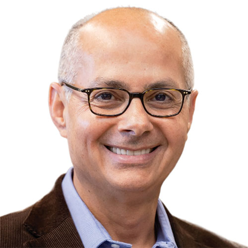 Omar M. Yaghi