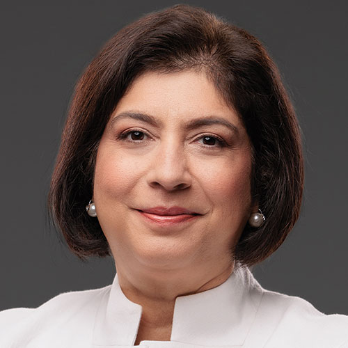 Reshma Kewalramani