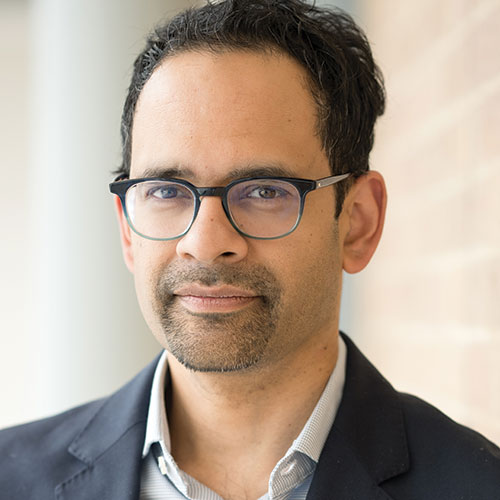 Sunil Amrith