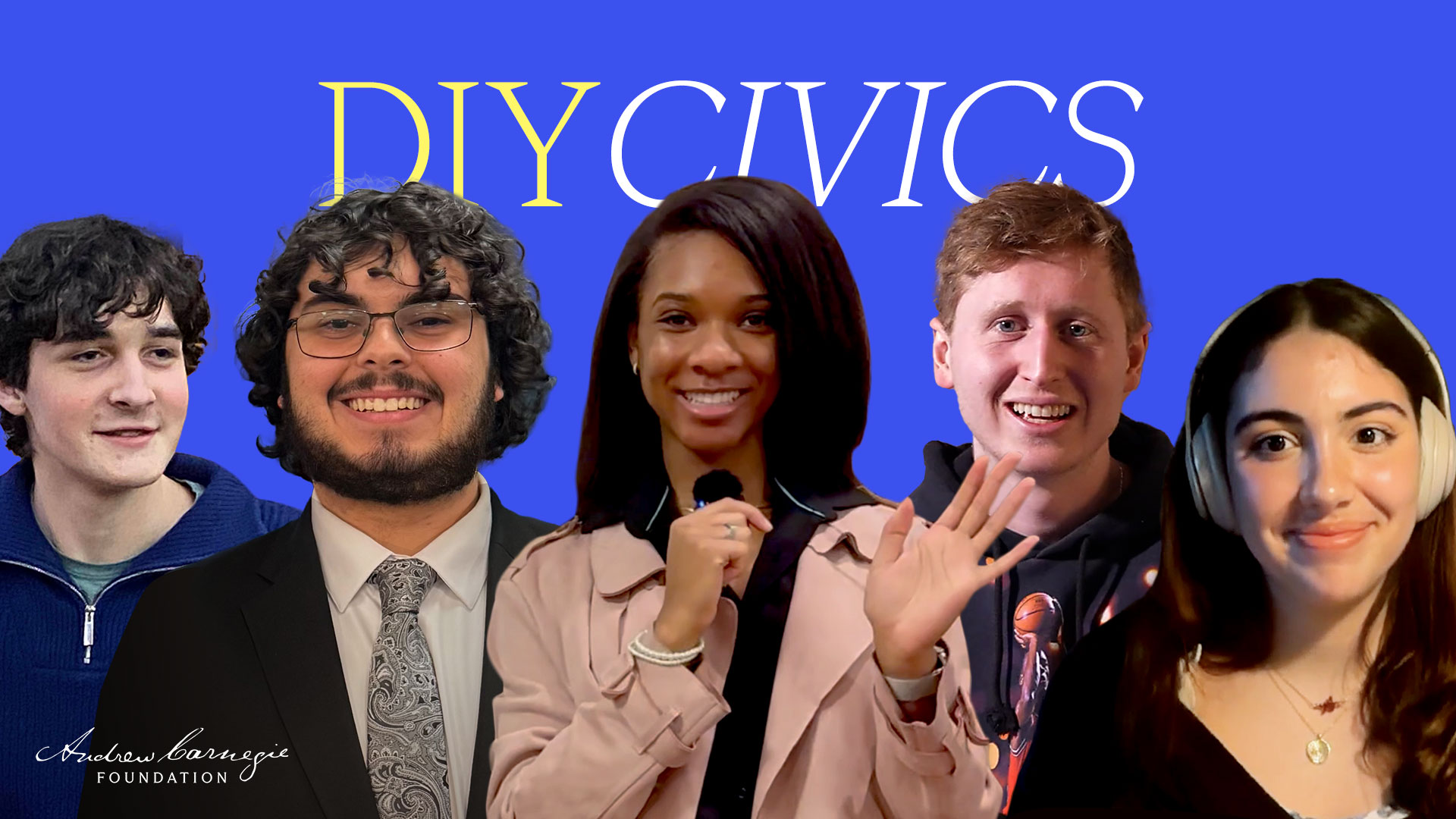 DIY Civics with Baratunde Thurston