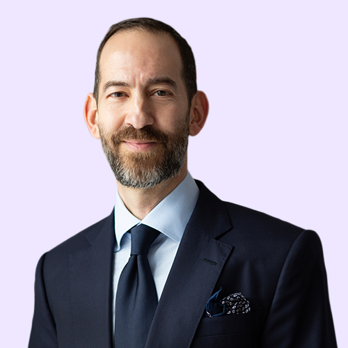 Jonathan Tepperman