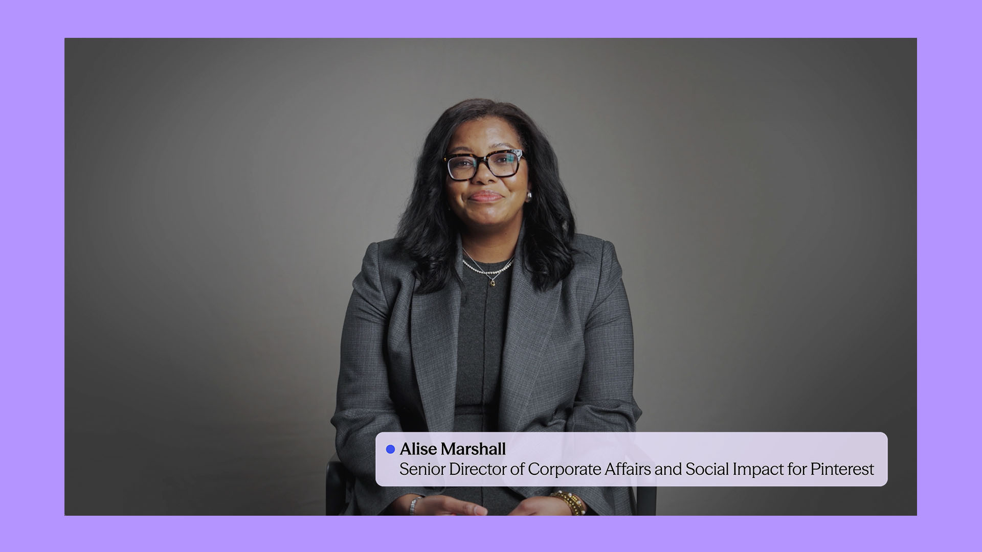 “I can’t think of a better opportunity than service to help our communities thrive.”