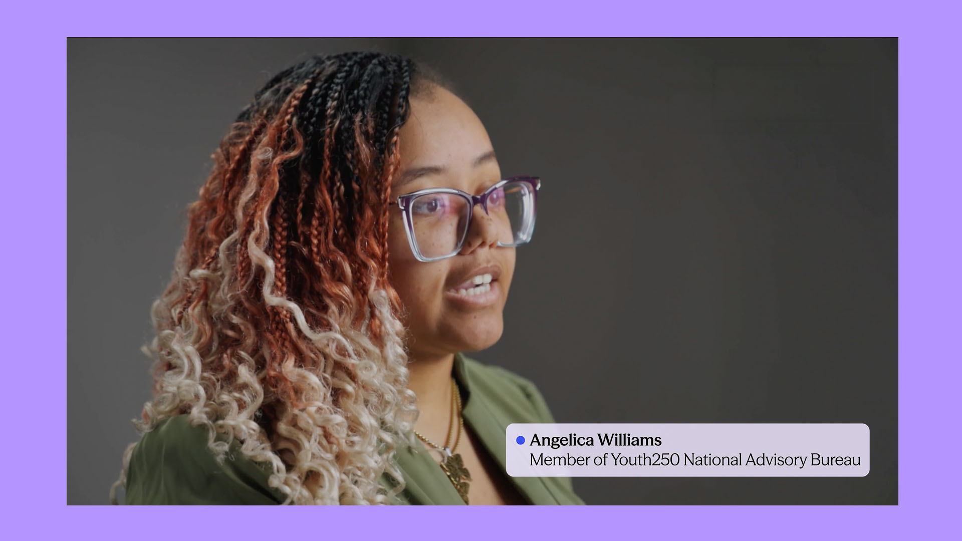 “Being involved in service creates a level of community, identity, and socialization that we’re otherwise lacking.”