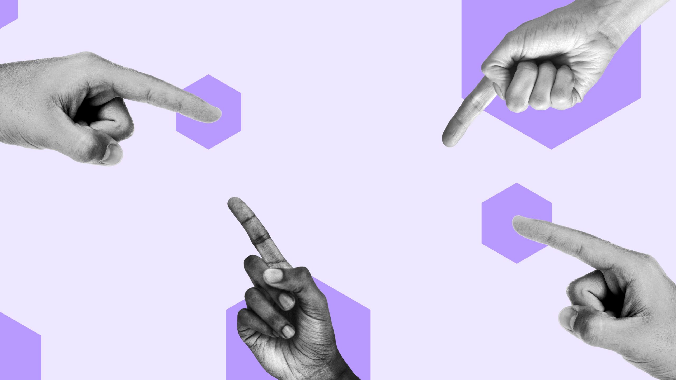 Investigating the Roots of Political Polarization