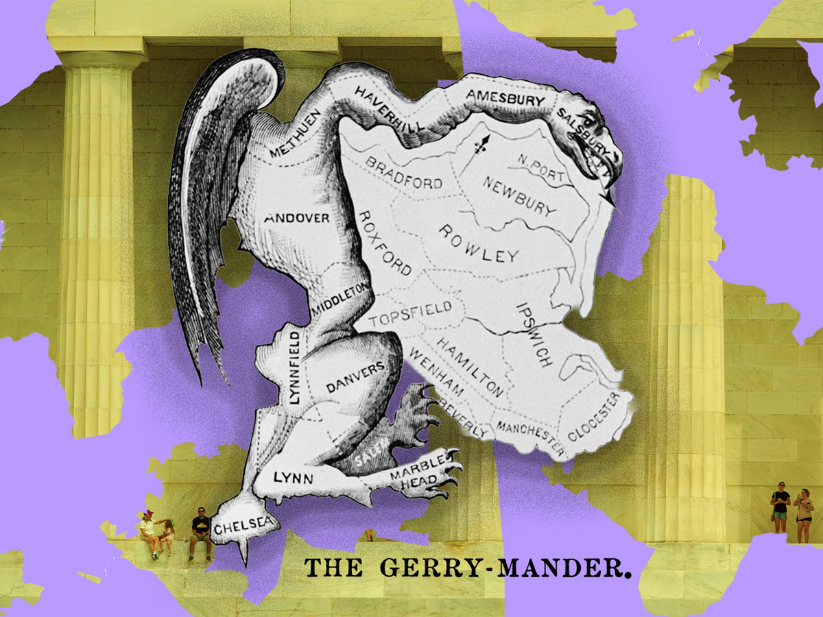 What You Need to Know About Redistricting